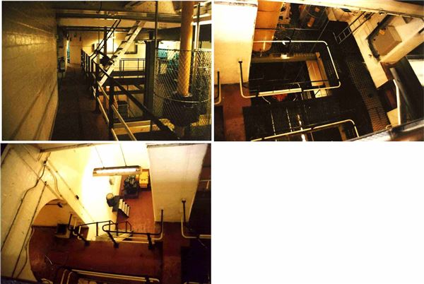 Abbey Mills Pumping Station (01/05/2020)