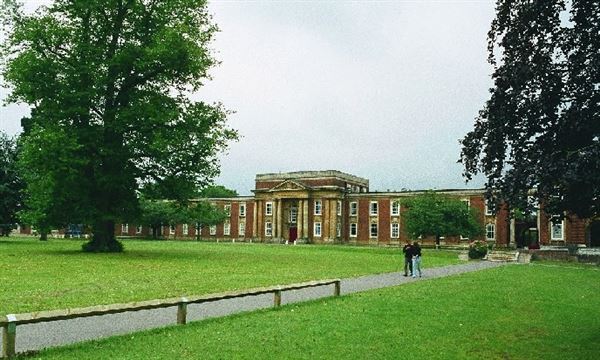 Royal Russell School (01/05/2019)