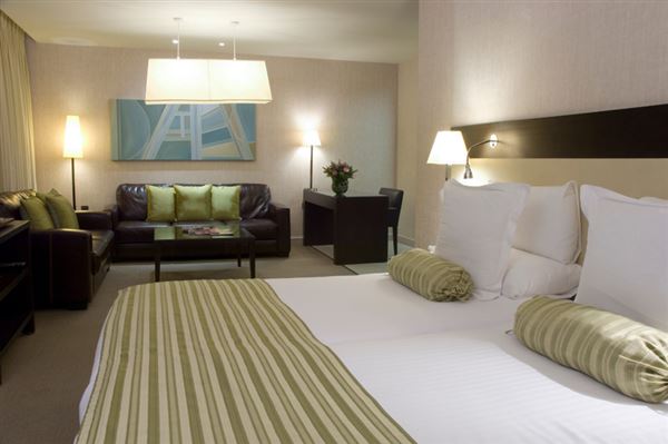 K West Hotel & Spa (01/05/2019)