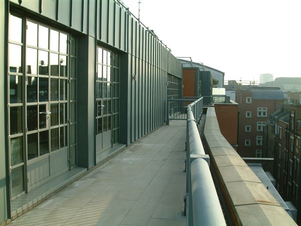 The Soho Hotel (01/05/2019)