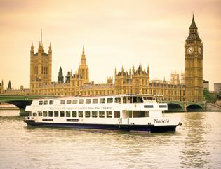 Bateaux London / Catamaran Cruisers (01/05/2019)