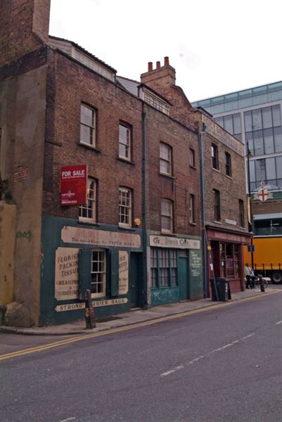 Crispin Street (01/05/2019)