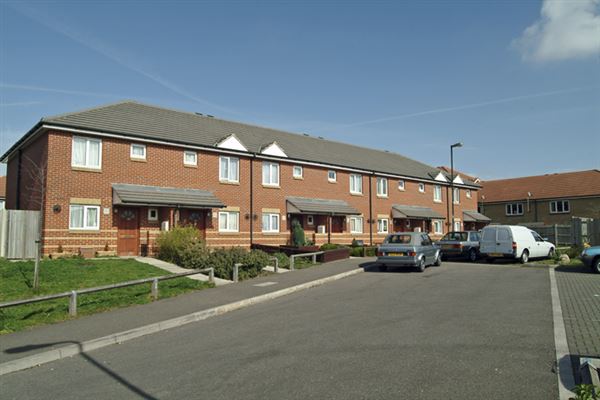 Phipps Bridge Estate (01/05/2019)