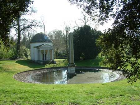Chiswick House Grounds (01/05/2019)