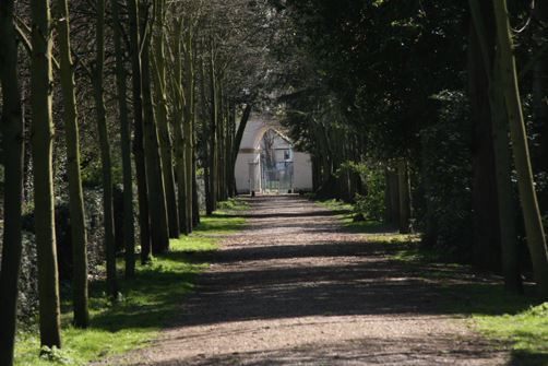 Chiswick House Grounds (01/05/2019)