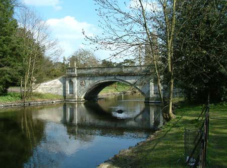 Chiswick House Grounds (01/05/2019)