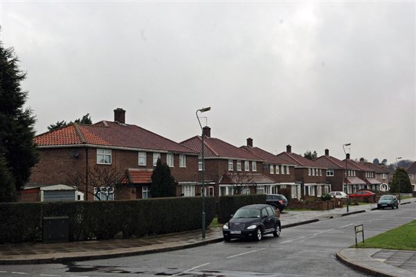 The Pantiles (01/05/2019)