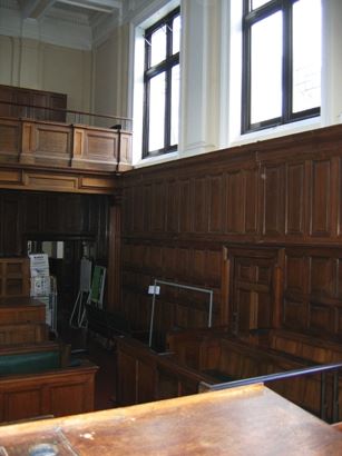 Kingston Crown Court (01/05/2019)