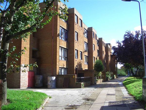 The Sandlings Estate (01/05/2019)