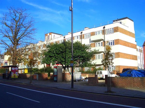 Mountview Court (01/05/2019)