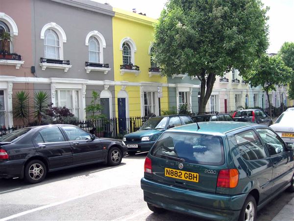 Kelly Street (01/05/2019)