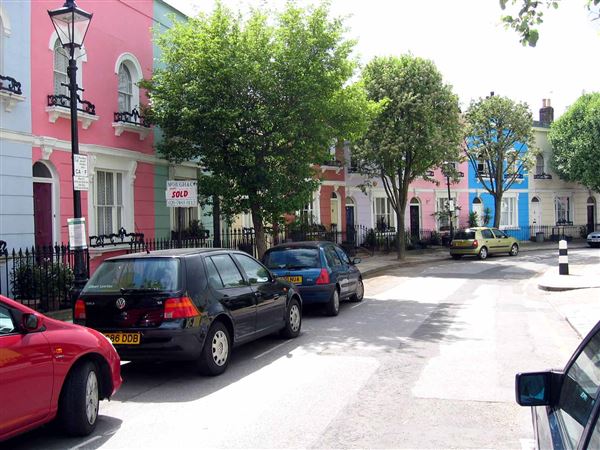 Kelly Street (01/05/2019)