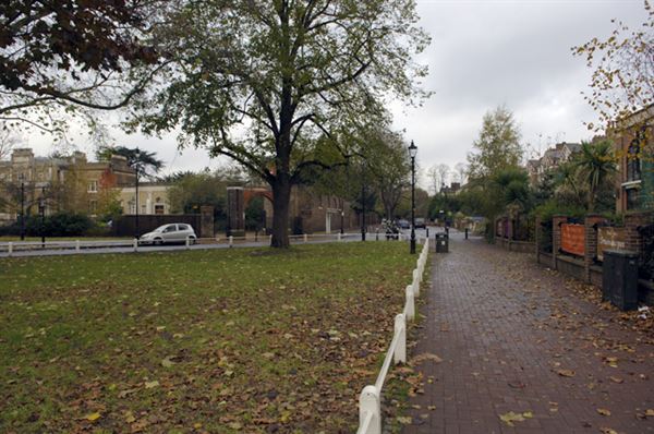 Ealing Green (01/05/2019)