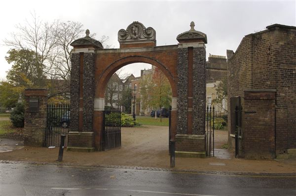 Ealing Green (01/05/2019)