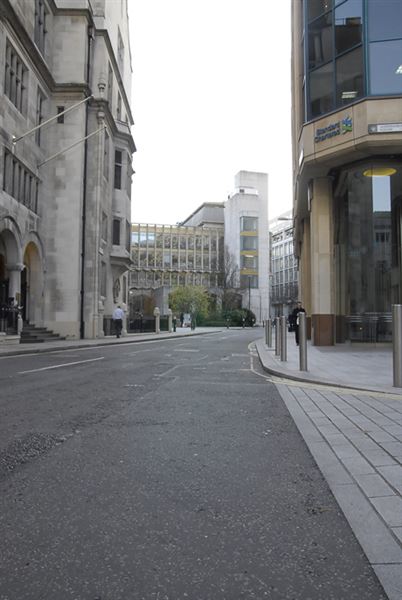Aldermanbury (01/05/2019)