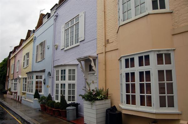 Godfrey Street (01/05/2019)