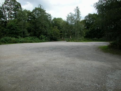 Bayhurst Wood Country Park (01/05/2019)