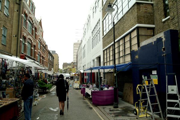 Leather Lane (01/05/2019)