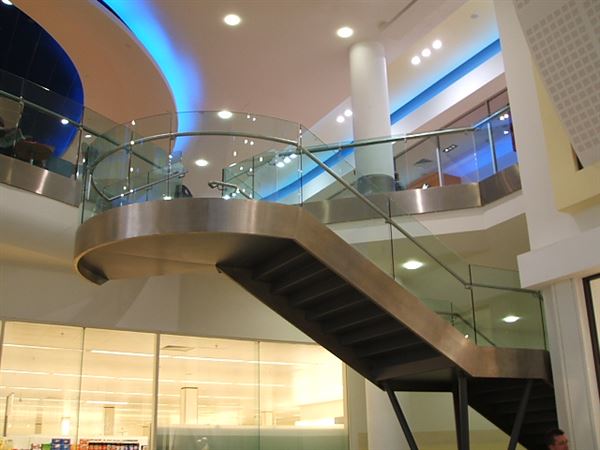 Southside Shopping Centre (01/05/2019)