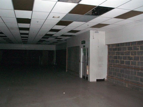 Southside Shopping Centre (01/05/2019)