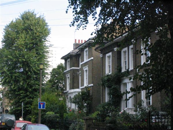 Albion Square (01/05/2019)