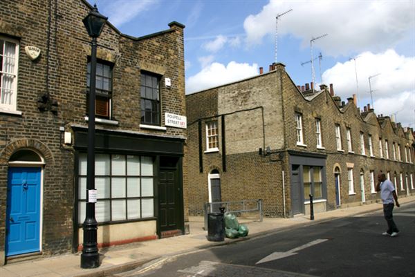 Roupell Street (01/05/2019)