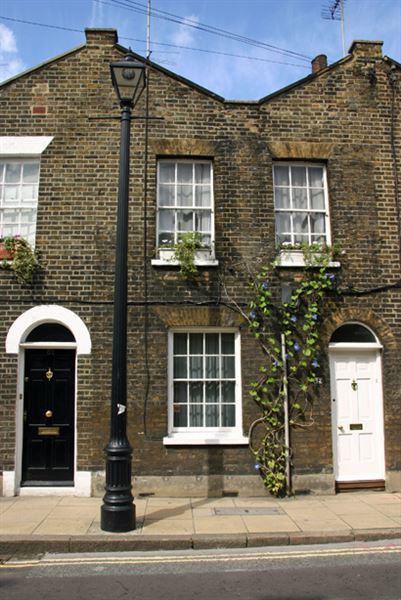 Roupell Street (01/05/2019)