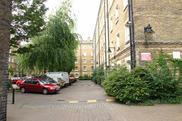 Roupell Street (01/05/2019)