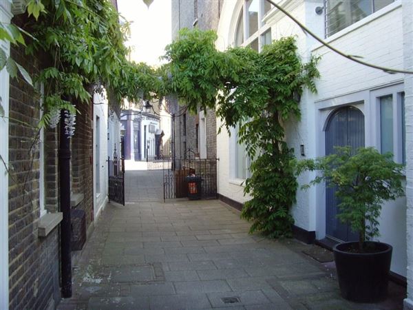 Stratford Studios (01/05/2019)