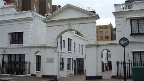 Gaspar Mews (01/05/2019)