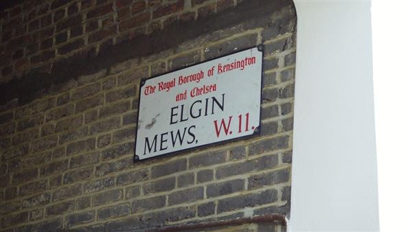 Elgin Mews (01/05/2019)