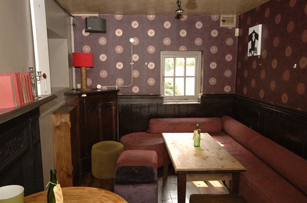 The Sun Inn (01/05/2019)