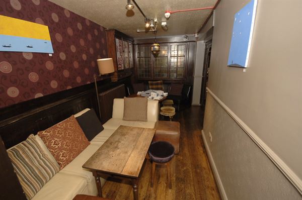 The Sun Inn (01/05/2019)