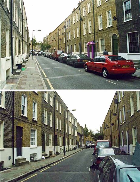 Parfett Street (01/05/2019)