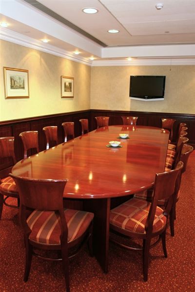 Millennium & Copthorne Hotels at Chelsea Football Club (01/05/2019)