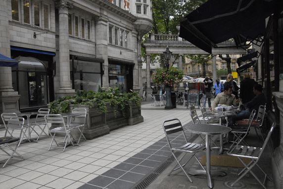 Sicilian Avenue (01/05/2019)