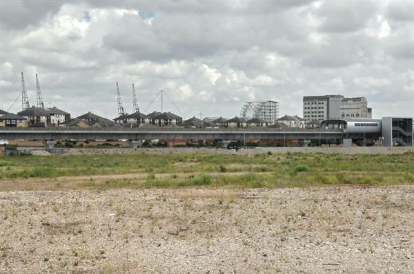 Peruvian Wharf (01/05/2019)