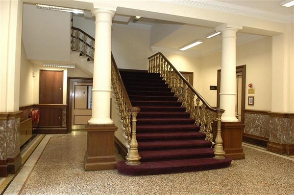 Stratford Old Town Hall (01/05/2019)