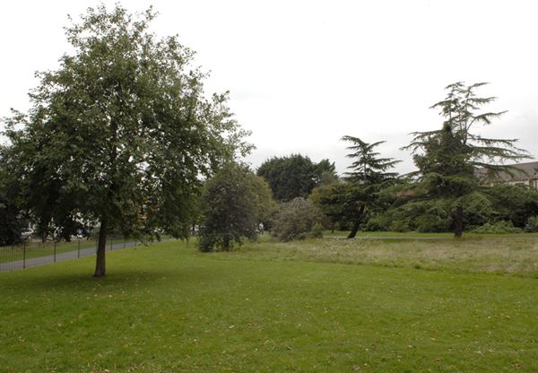 Central Park, East Ham (01/05/2019)