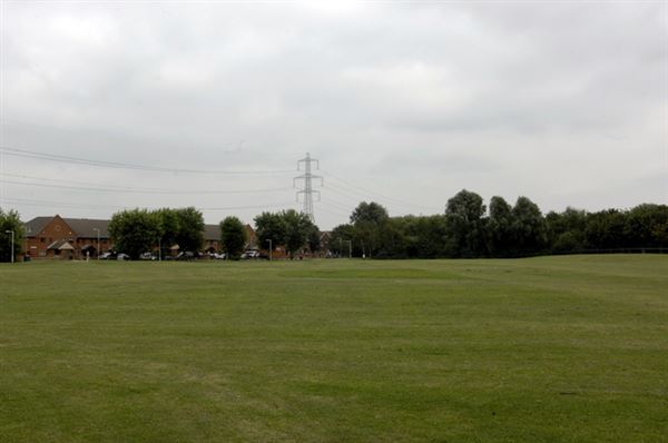 Beckton District Park (01/05/2019)