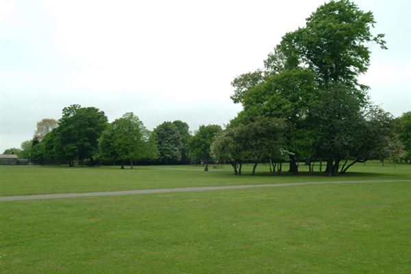 Valentines Park (01/05/2019)