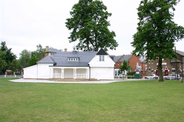Twickenham Cricket Club (01/05/2019)