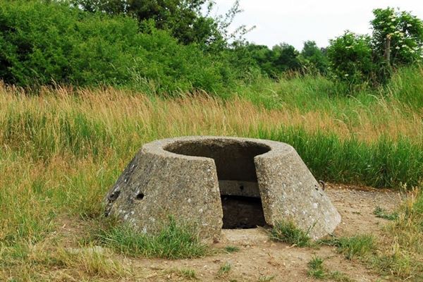 Hornchurch Country Park (01/05/2019)