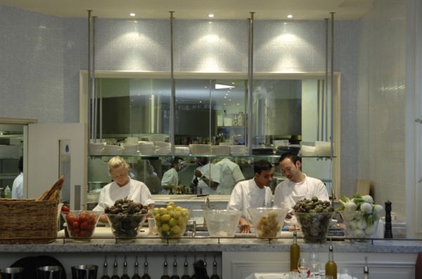 La Petite Maison (01/05/2019)