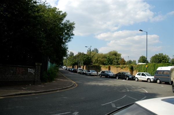 Mitre Way (01/05/2019)