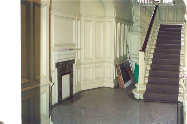 Egerton Place (01/05/2019)