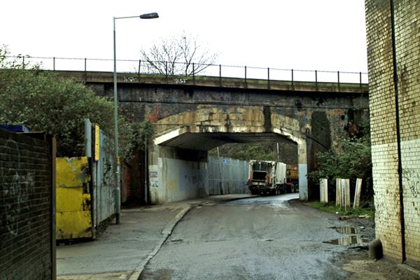 Bolina Road (01/05/2019)