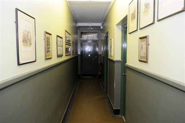 RFCA Portway, The Cedars (01/05/2019)