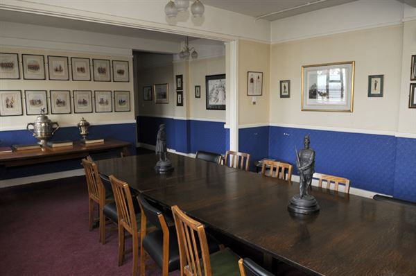 RFCA Portway, The Cedars (01/05/2019)