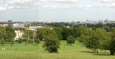 Primrose Hill (01/05/2019)